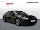 Audi A7 55 TFSIe 367KM Quattro B&O MatrixLaser HeadUp  Hak ACC - 7