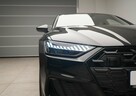 Audi A7 55 TFSIe 367KM Quattro B&O MatrixLaser HeadUp  Hak ACC - 9