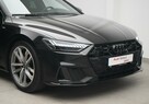Audi A7 55 TFSIe 367KM Quattro B&O MatrixLaser HeadUp  Hak ACC - 10