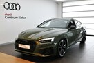 Audi A5 45TFSI 265KM Quattro Stronic Carbon B&O LedMatrix Tempmat Kamera Masaż - 1