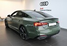 Audi A5 45TFSI 265KM Quattro Stronic Carbon B&O LedMatrix Tempmat Kamera Masaż - 2