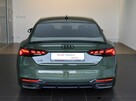 Audi A5 45TFSI 265KM Quattro Stronic Carbon B&O LedMatrix Tempmat Kamera Masaż - 3