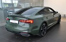 Audi A5 45TFSI 265KM Quattro Stronic Carbon B&O LedMatrix Tempmat Kamera Masaż - 4