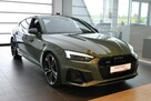 Audi A5 45TFSI 265KM Quattro Stronic Carbon B&O LedMatrix Tempmat Kamera Masaż - 5