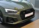Audi A5 45TFSI 265KM Quattro Stronic Carbon B&O LedMatrix Tempmat Kamera Masaż - 7