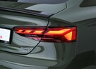 Audi A5 45TFSI 265KM Quattro Stronic Carbon B&O LedMatrix Tempmat Kamera Masaż - 11