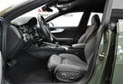 Audi A5 45TFSI 265KM Quattro Stronic Carbon B&O LedMatrix Tempmat Kamera Masaż - 15