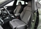 Audi A5 45TFSI 265KM Quattro Stronic Carbon B&O LedMatrix Tempmat Kamera Masaż - 16