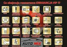 Opel Zafira Navi! PRZEBIEG! !Najlepszy1,9CDTI!! 7 Os *Udok.Przebieg *Gwarancja*Zam - 5