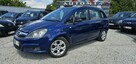 Opel Zafira Navi! PRZEBIEG! !Najlepszy1,9CDTI!! 7 Os *Udok.Przebieg *Gwarancja*Zam - 6