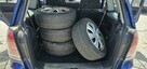 Opel Zafira Navi! PRZEBIEG! !Najlepszy1,9CDTI!! 7 Os *Udok.Przebieg *Gwarancja*Zam - 11