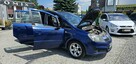 Opel Zafira Navi! PRZEBIEG! !Najlepszy1,9CDTI!! 7 Os *Udok.Przebieg *Gwarancja*Zam - 12