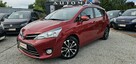 Toyota Verso Salon PL,Automat,7-OS,Piękny Perłowy, GWARANCJA/ZAMIANA -Automi-x.pl - 7