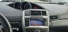 Toyota Verso Salon PL,Automat,7-OS,Piękny Perłowy, GWARANCJA/ZAMIANA -Automi-x.pl - 9