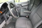 Mercedes Sprinter klimatronic, automat, 3-osob,zarej,fa vat,CHŁODNIA - 4