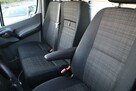 Mercedes Sprinter klimatronic, automat, 3-osob,zarej,fa vat,CHŁODNIA - 9
