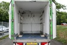 Mercedes Sprinter klimatronic, automat, 3-osob,zarej,fa vat,CHŁODNIA - 14