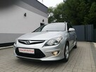 Hyundai i30 1.6CRDI  90KM  Klimatronic   Kamera  Alu 15"  Isofix  Serwis - 1