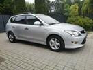 Hyundai i30 1.6CRDI  90KM  Klimatronic   Kamera  Alu 15"  Isofix  Serwis - 4