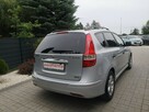 Hyundai i30 1.6CRDI  90KM  Klimatronic   Kamera  Alu 15"  Isofix  Serwis - 6