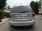 Hyundai i30 1.6CRDI  90KM  Klimatronic   Kamera  Alu 15"  Isofix  Serwis - 7