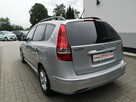 Hyundai i30 1.6CRDI  90KM  Klimatronic   Kamera  Alu 15"  Isofix  Serwis - 8
