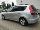 Hyundai i30 1.6CRDI  90KM  Klimatronic   Kamera  Alu 15"  Isofix  Serwis - 9