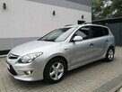 Hyundai i30 1.6CRDI  90KM  Klimatronic   Kamera  Alu 15"  Isofix  Serwis - 10
