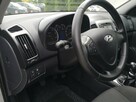 Hyundai i30 1.6CRDI  90KM  Klimatronic   Kamera  Alu 15"  Isofix  Serwis - 12