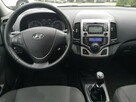 Hyundai i30 1.6CRDI  90KM  Klimatronic   Kamera  Alu 15"  Isofix  Serwis - 15