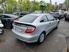 Mercedes C 180 1.8 Kompressor 143 KM, Automat, Tempomat, Wielofunkcyjna Kierownica - 4