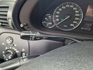 Mercedes C 180 1.8 Kompressor 143 KM, Automat, Tempomat, Wielofunkcyjna Kierownica - 12
