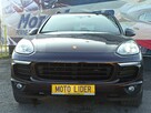 Porsche Cayenne S salon Polska, serwis, 2x koła, 23% VAT - 2