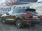 Porsche Cayenne S salon Polska, serwis, 2x koła, 23% VAT - 4