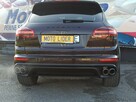 Porsche Cayenne S salon Polska, serwis, 2x koła, 23% VAT - 5