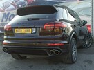 Porsche Cayenne S salon Polska, serwis, 2x koła, 23% VAT - 6