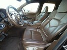 Porsche Cayenne S salon Polska, serwis, 2x koła, 23% VAT - 10