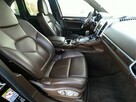 Porsche Cayenne S salon Polska, serwis, 2x koła, 23% VAT - 13