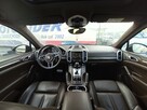Porsche Cayenne S salon Polska, serwis, 2x koła, 23% VAT - 14