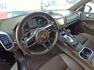 Porsche Cayenne S salon Polska, serwis, 2x koła, 23% VAT - 16