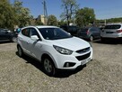 Hyundai ix35 2.0CRDi-136km-2WD-Serwisowany-Bezwypadkowy-Klima-PDC-Komputer - 2