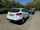 Hyundai ix35 2.0CRDi-136km-2WD-Serwisowany-Bezwypadkowy-Klima-PDC-Komputer - 3