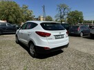 Hyundai ix35 2.0CRDi-136km-2WD-Serwisowany-Bezwypadkowy-Klima-PDC-Komputer - 4