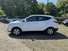 Hyundai ix35 2.0CRDi-136km-2WD-Serwisowany-Bezwypadkowy-Klima-PDC-Komputer - 5