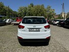 Hyundai ix35 2.0CRDi-136km-2WD-Serwisowany-Bezwypadkowy-Klima-PDC-Komputer - 8