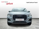 Audi Q2 KameraCofania_LED_CarPlay_JasneSkóry_VirtualCockpit_Tempomat_Gwarancja - 8