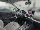 Audi Q2 KameraCofania_LED_CarPlay_JasneSkóry_VirtualCockpit_Tempomat_Gwarancja - 9