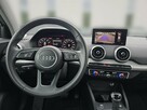 Audi Q2 KameraCofania_LED_CarPlay_JasneSkóry_VirtualCockpit_Tempomat_Gwarancja - 10