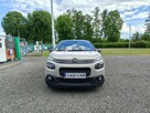 Citroen C3 Stan bardzo dobry. - 2