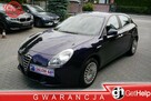 Alfa Romeo Giulietta 1.4 Gaz LPG Stan b.dobry Bez rdzy i korozji bezwypadkowy Gwarancja 12m - 2